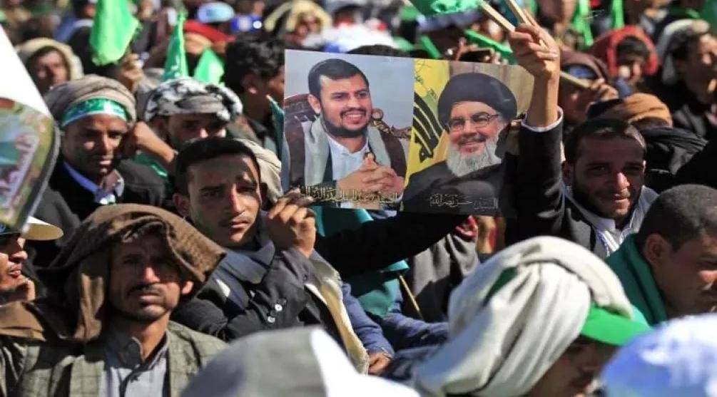 ”رسالة نارية من اليمن إلى حزب الله: ‘مشروعكم في مزبلة التاريخ!