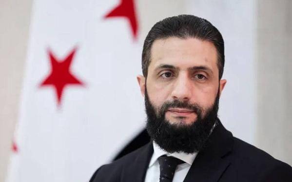 الرئيس السوري أحمد الشرع: لا أثق بإسرائيل