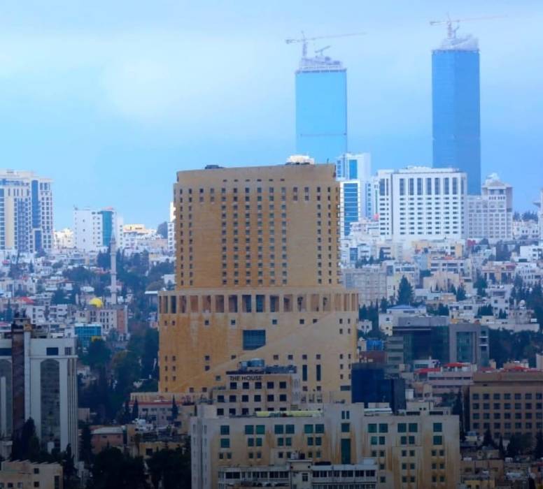 درجات الحرارة المتوقعة في المملكة من السبت وحتى الاثنين