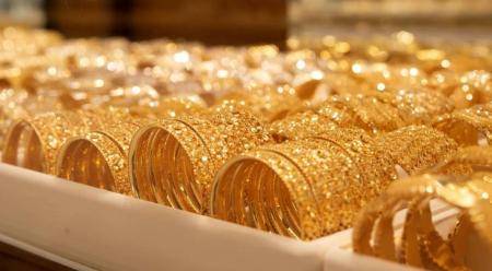 الذهب يرتفع إلى رقم قياسي جديد في الأردن .. 74.6 دينارا للغرام