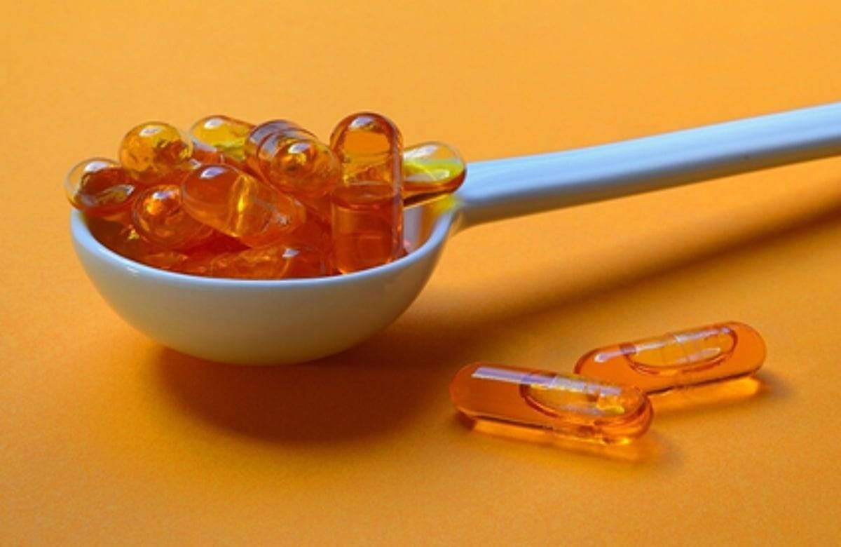 زيت السمك.. مفتاح تعزيز المناعة في مواجهة أمراض الشتاء