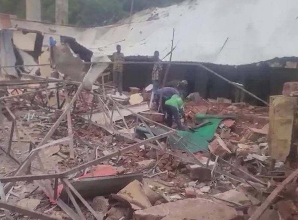 مقتل أكثر من 70 مدنيا بمسجد في مدينة الفاشر غربي السودان