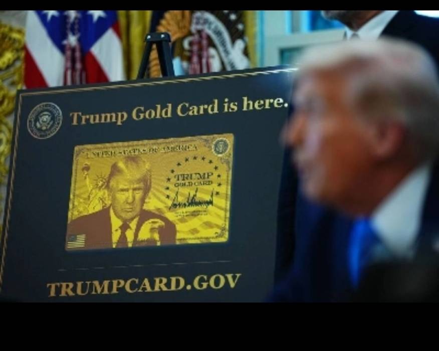 ترمب يفرض 100 ألف دولار سنوياً لتأشيرات H1B