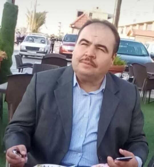 الدكتور محمود محمد عطالله خويلة في ذمة الله