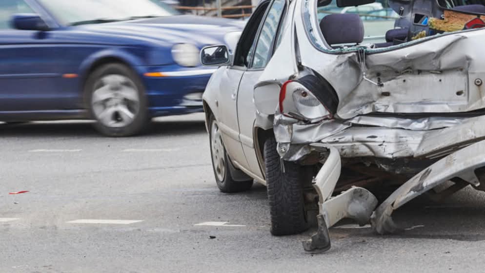 وفاة خمسيني وزوجته وإصابة آخرين بحادث سير على طريق اربد  عمان