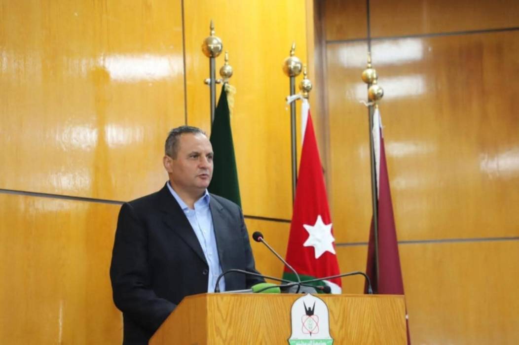 الأستاذ الدكتور علاء الجبالي ضمن أفضل ‎2 من علماء العالم