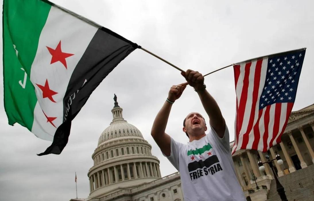 أميركا تنهي برنامج الحماية المؤقتة لآلاف المهاجرين السوريين .. 60 يوماً للمغادرة