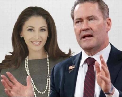 زوج الأردنية نشيوات يصبح سفيرا لواشنطن في الامم المتحدة