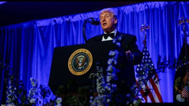 ترامب: لا بد أن أحظى بجائزة نوبل للسلام.. وخاب ظني في بوتين