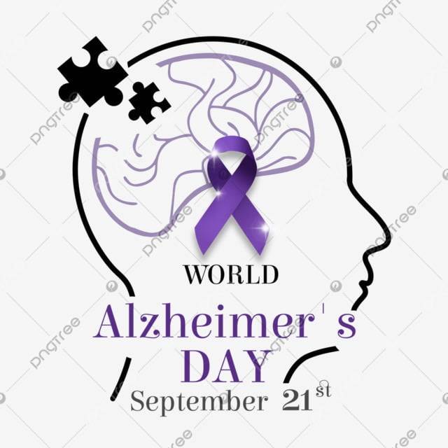 اليوم العالمي للزهايمر .. خطوات لحياة أفضل