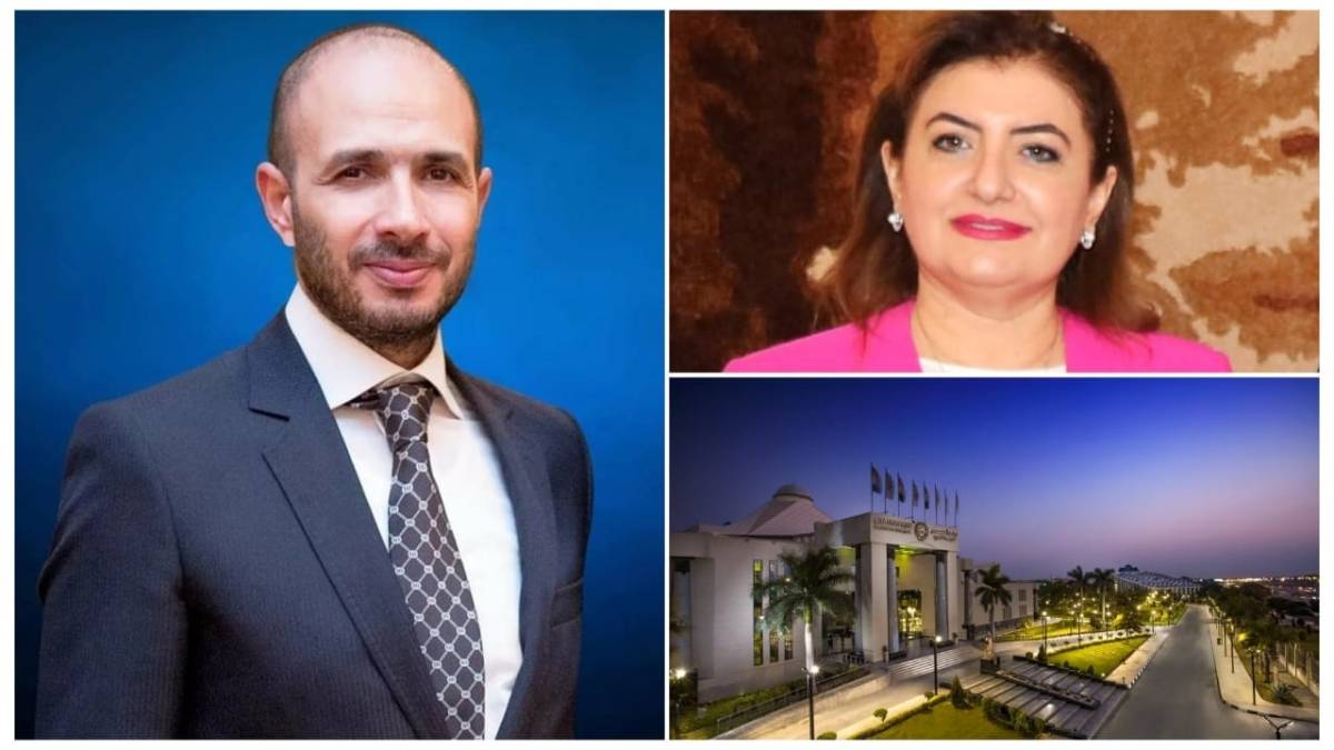 جامعة مصر للعلوم والتكنولوجيا تستقبل العام الدراسي الجديد بمنظومة تعليمية متطورة ونخبة من الكفاءات الأكاديمية