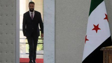 نتنياهو يجمع وزراءه .. اخر تطورات الاتفاق بين سوريا وإسرائيل