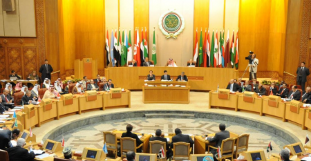 البرلمان العربي: السلام لن يتحقق في المنطقة إلا بإقامة دولة فلسطينية