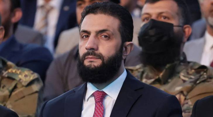 الشرع أول رئيس سوري يزور الولايات المتحدة الأمريكية منذ عام 1967