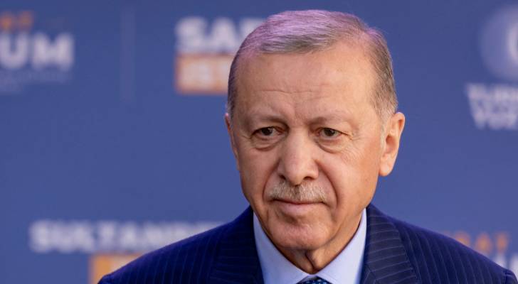أردوغان: لن نترك سوريا الجديدة.. ويكشف عن دعوة للشرع لزيارة أنقرة