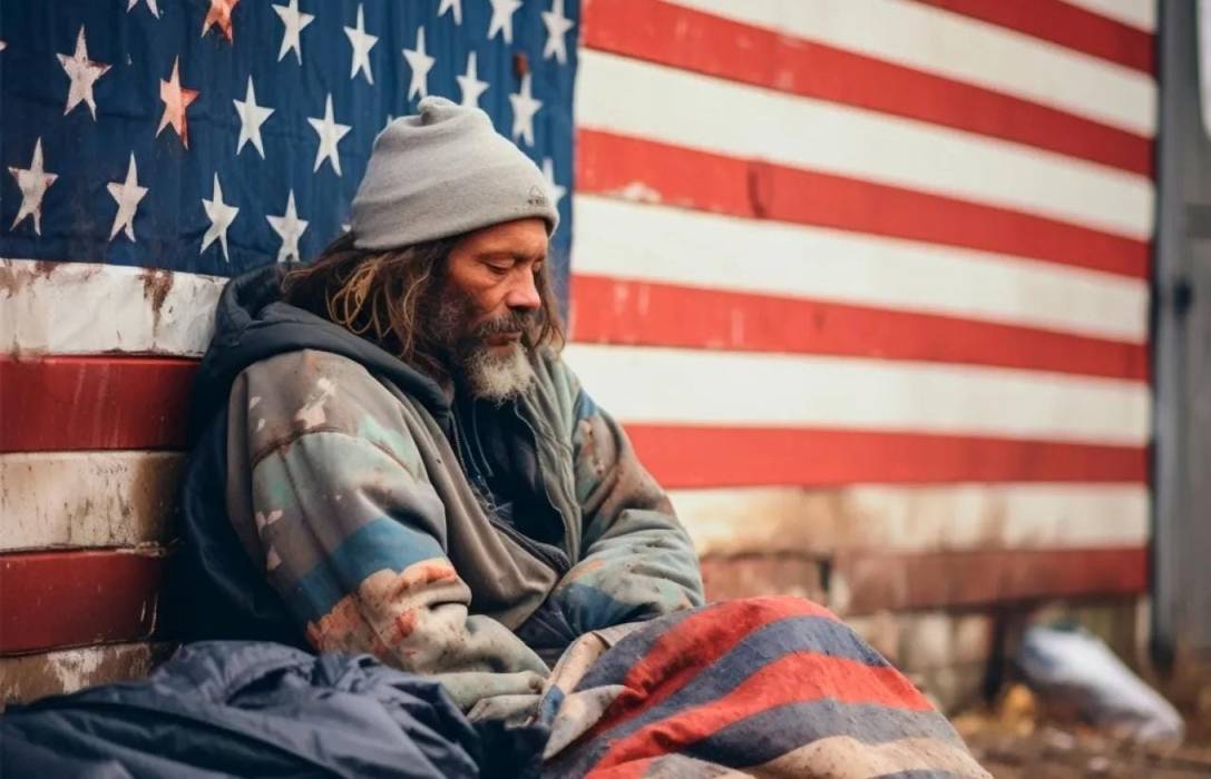 إدارة ترمب تُلغي المسح السنوي لرصد الجوع في أميركا