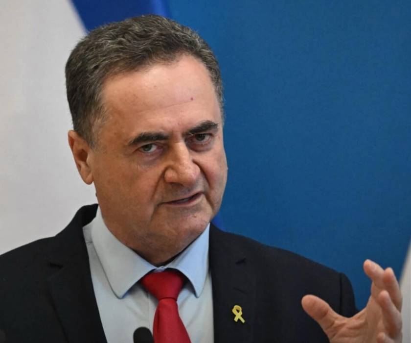 خارجية الاحتلال تهاجم بريطانيا وتتهم الإخوان بالتحريض على الاعتراف بدولة فلسطينية