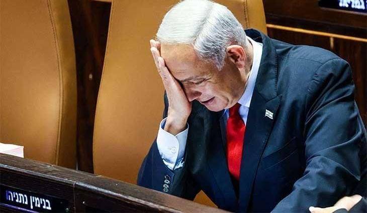 نتنياهو يهاجم الأمم المتحدة ويرفض الدولة الفلسطينية