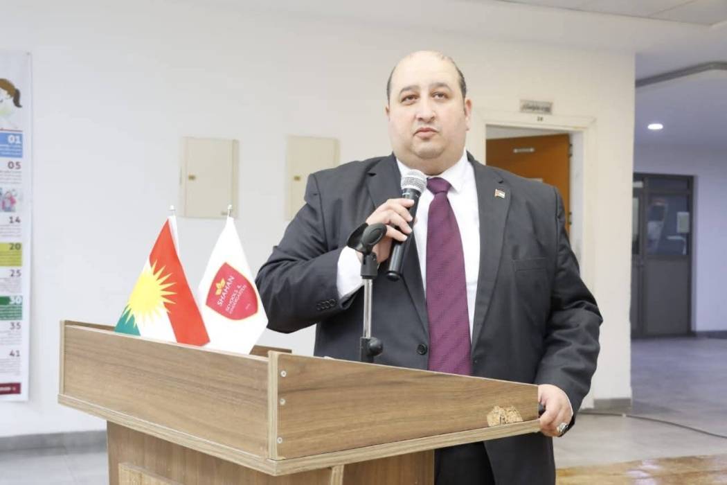 الخطيب : الجامعات ستبدأ بإعلان نتائج القبول الموازي اعتبارًا من الليلة
