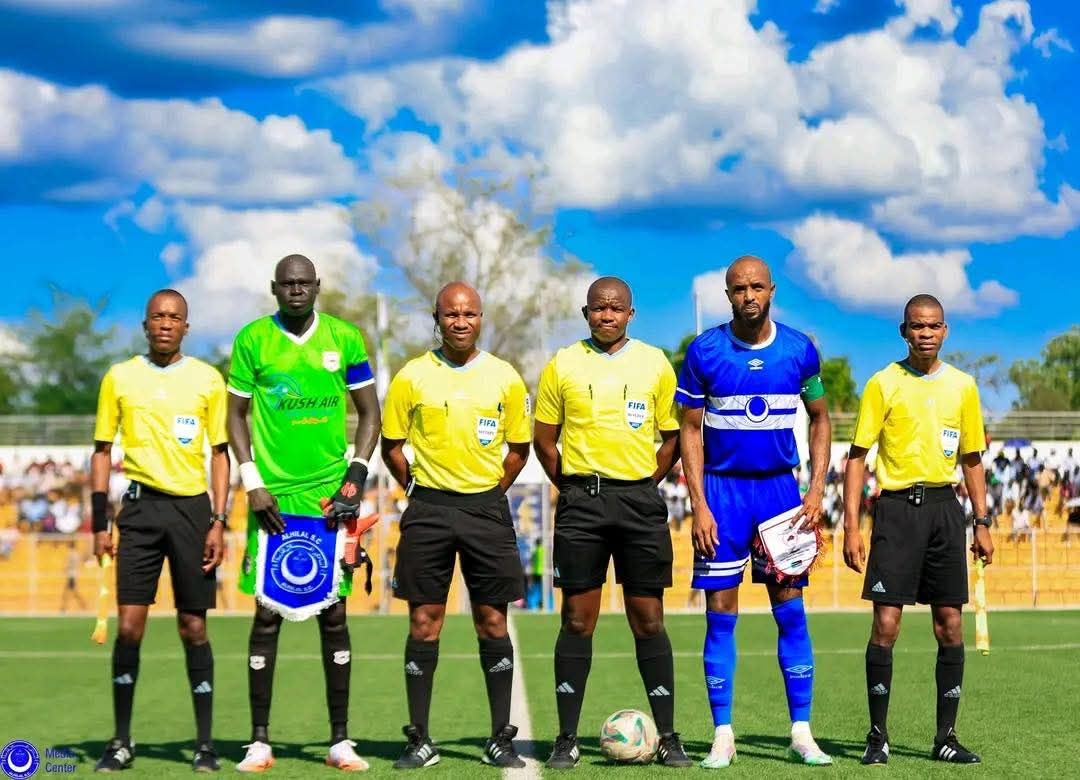 الهلال والجاموس يتعادلان سلبيا والزمالة يخسر من ديكيداها