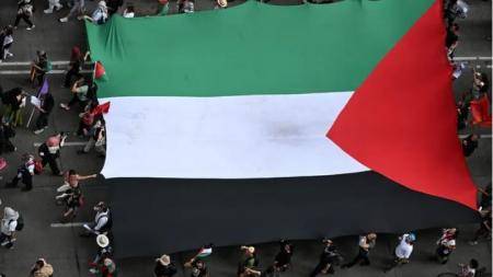 موجة اعترافات دولية بفلسطين .. بلجيكا أحدث المنضمين