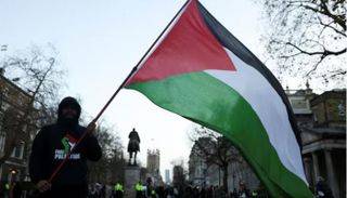 أمريكا تصف قرارات الاعتراف بفلسطين بـ «الاستعراضية»