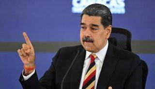 فنزويلا تكشف عن رسالة مادورو لترامب