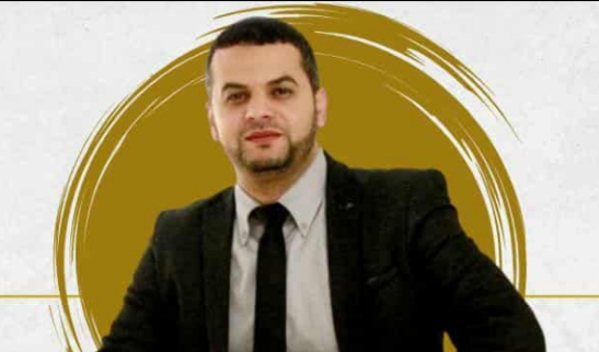 إنجاز عالمي  للدكتور محمد الخرشة ضمن قائمة ستانفورد البحثية