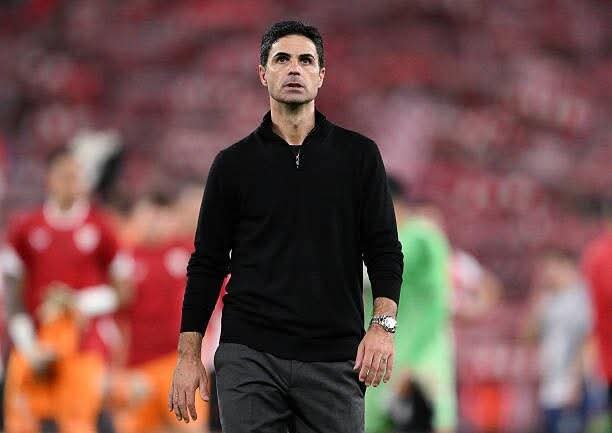 ارتيتا يتفوق على غوارديولا