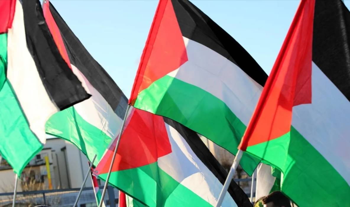 ترحيب عربي واسع باعتراف بريطانيا وأستراليا وكندا والبرتغال بدولة فلسطين