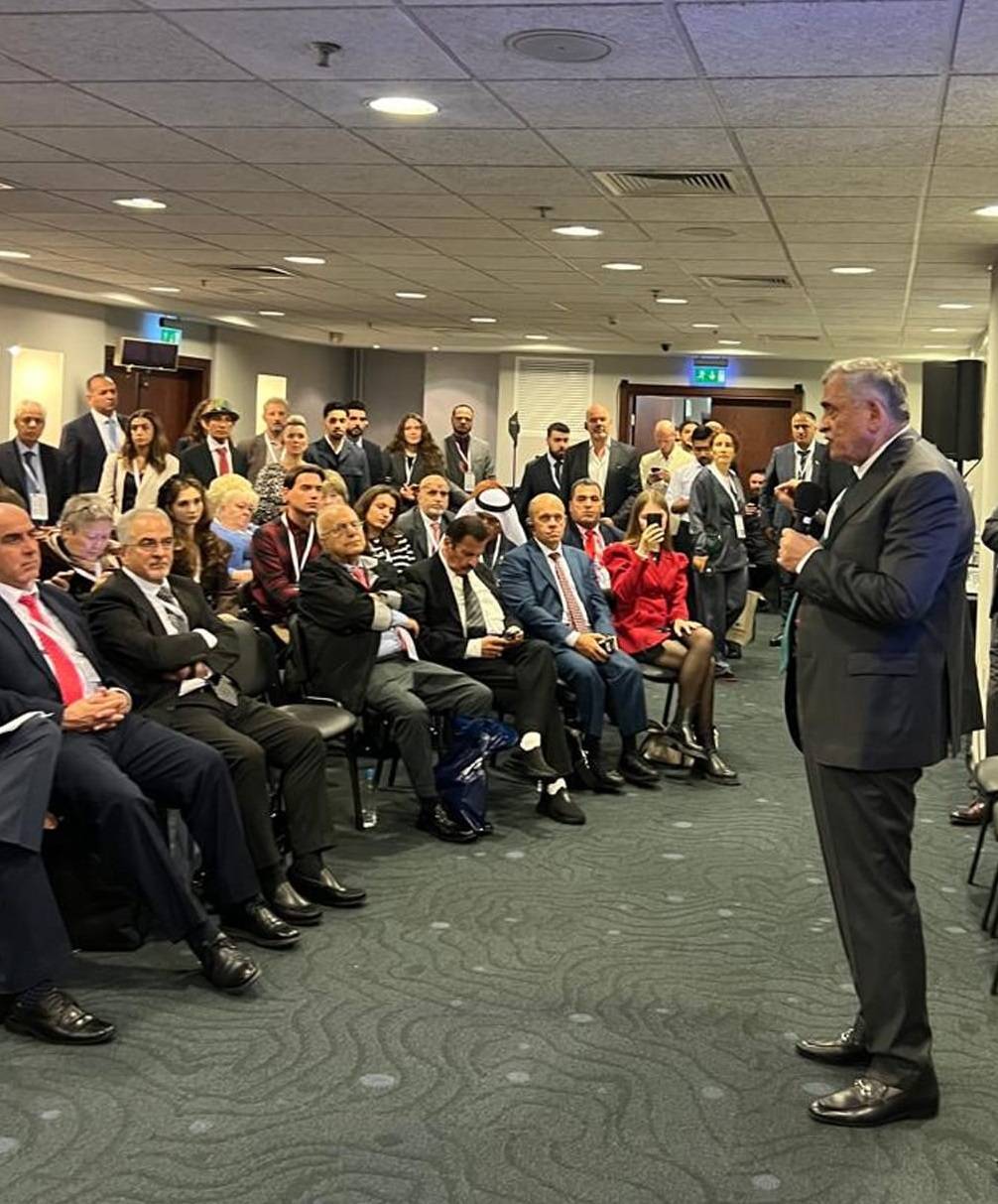 رئيس الجامعة الأردنية يدعو الجامعات للتعاون بمواجهة التطور المتسارع بتقنيات الذكاء الاصطناعي