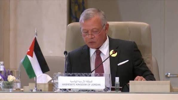 غرايبة تكتب الأردن بقيادة الملك عبدالله الثاني أبقى البوصلة ثابتة نحو القدس والاعتراف بفلسطين