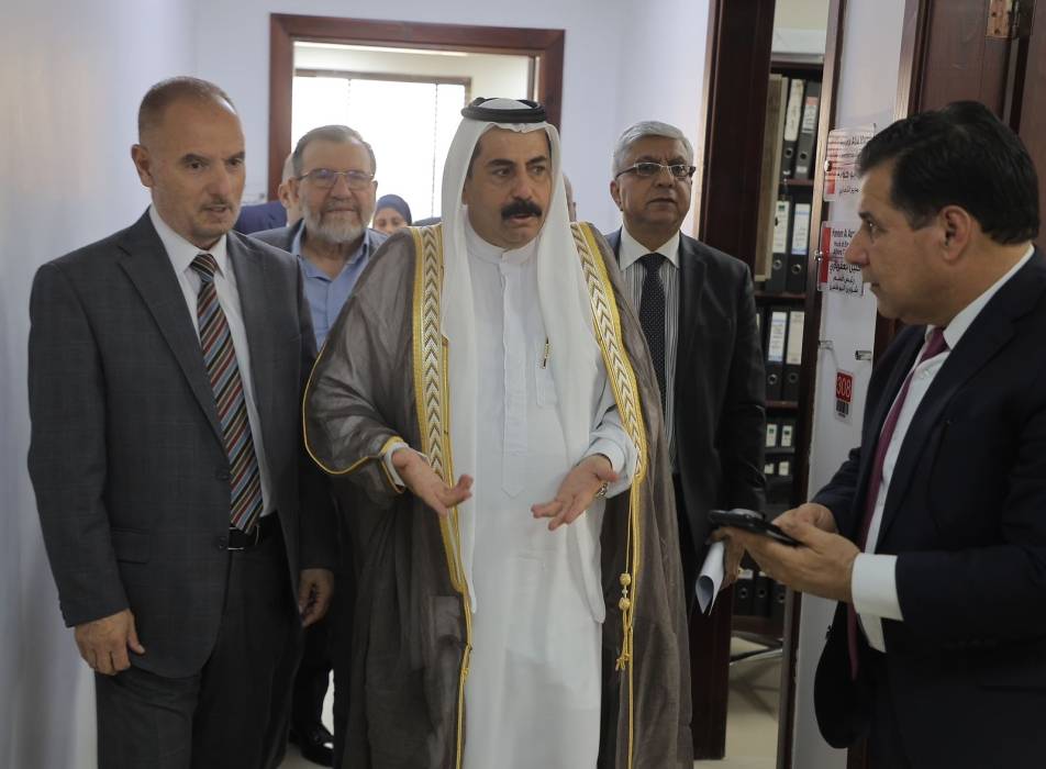 لجنة النقل النيابية بمجلس النواب تحدد ضوابط النقل عبر التطبيقات الذكية والتكسي الأصفر بتشاركية مع الحكومة