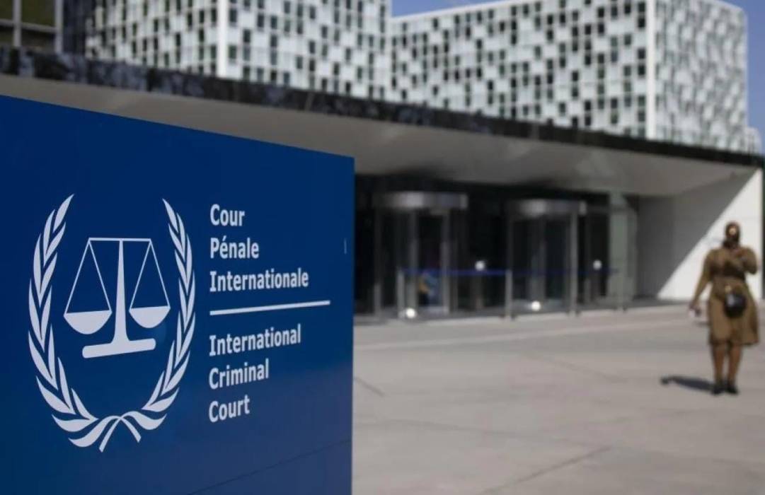 واشنطن تدرس فرض عقوبات على المحكمة الجنائية الدولية