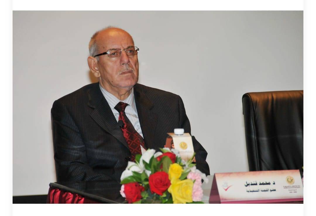 هكذا يكون الكبار… حين يتحول العطاء إلى سيرة بحجم الأربدي الدكتور محمد قنديل