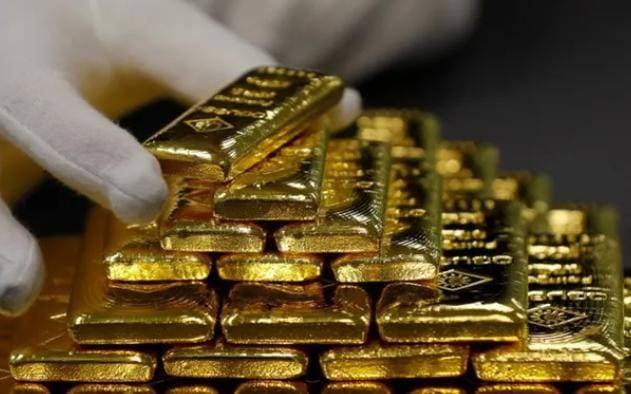 ارتفاع أسعار الذهب عالميا لأعلى مستوى تاريخي