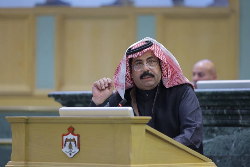 الملك يُخاطب الضمير العالمي... والأردن يُثبت موقعه كصوت العقل