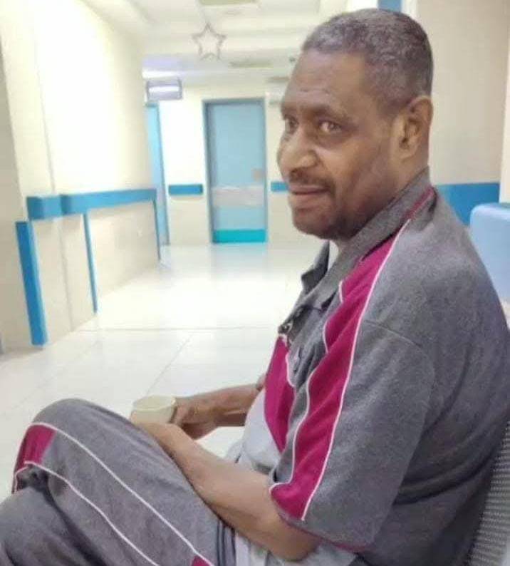 وفاة نواف محمد مفلح الهويمل  في الأغوار الجنوبية