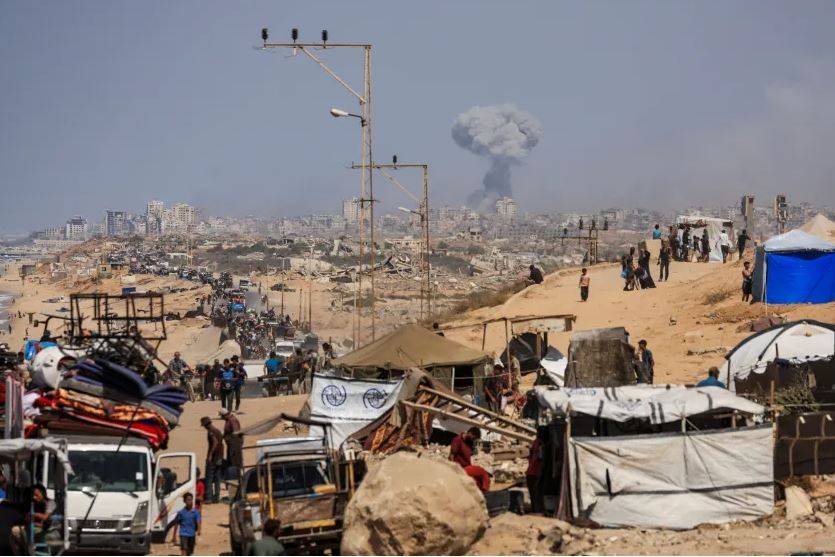 دول غربية تعرض المساعدة في علاج مرضى من غزة في الضفة الغربية