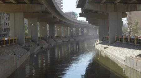 إثر خلافات مع زوجته .. مصري ينهي حياته بطريقة مأساوية