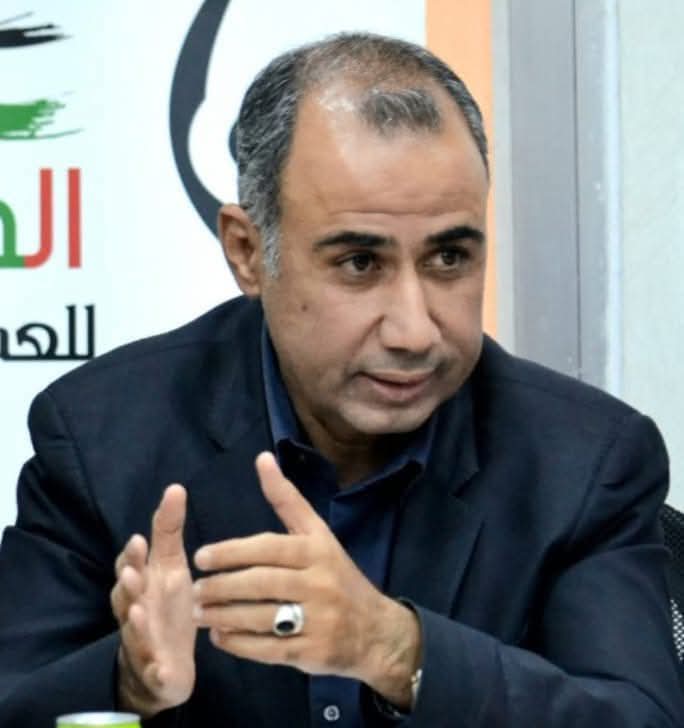 القضية الفلسطينية إرث الدولة الأردنية الهاشمية