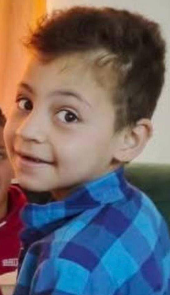 وزير التربية والتعليم ينعى الطالب ريان خالد العمري