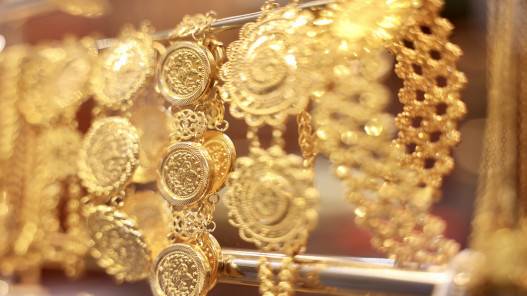 أسعار الذهب في الأردن تواصل تسجيل أرقام قياسية جديدة