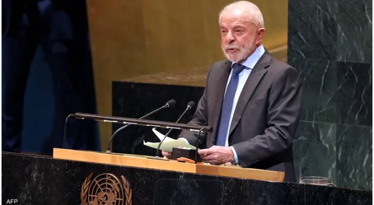 لماذا تلقي البرازيل دائماً أول خطاب في اجتماعات الأمم المتحدة؟