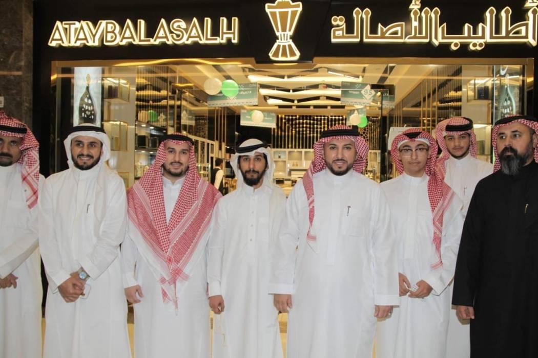 أطايب الأصالة تعلن عن انطلاقتها نحو الأسواق الأوروبية بشراكة استراتيجية مع سعودي سلوفاك بزنس وبدعم من CDC Agency