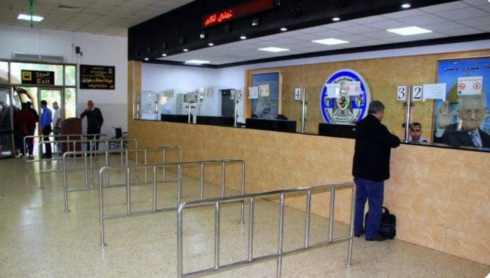 إسرائيل ستغلق معبر الكرامة اعتباراً من الغد وحتى إشعار آخر