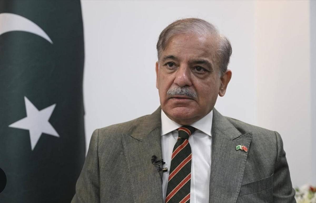 رئيس وزراء باكستان يعزي في وفاة سماحة المفتي عبدالعزيز آل الشيخ : خسارة للأمة الإسلامية جمعاء