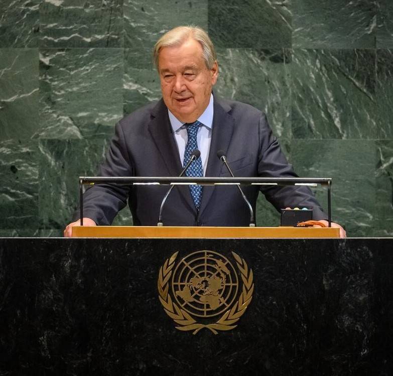 اجتماع وزاري في مجلس الأمن بشأن الوضع في فلسطين المحتلة