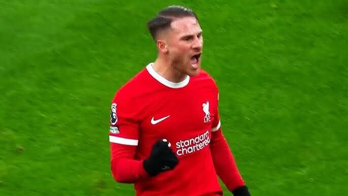 ريال مدريد يستهدف ضم ماك اليستر بمبلغ ضخم