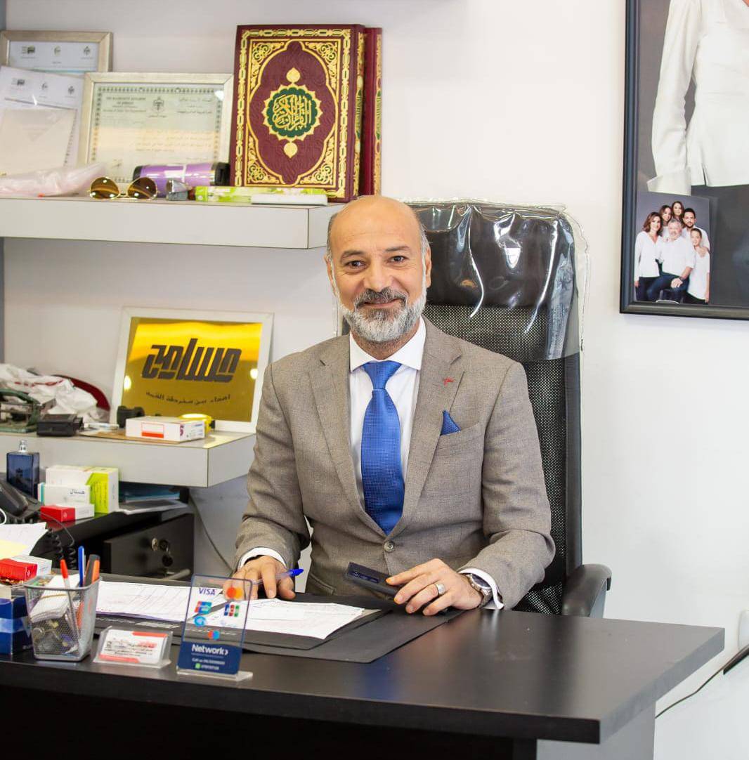 مسامح يكتب الملك عبدالله الثاني يخطف الأضواء بخطابه في نيويورك: دعوة جريئة لوقف الحرب والاعتراف بفلسطين